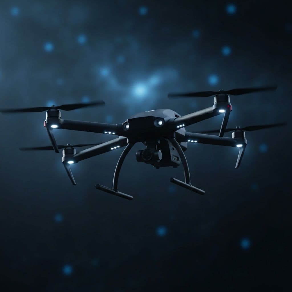 PowerAir autonomous air systems