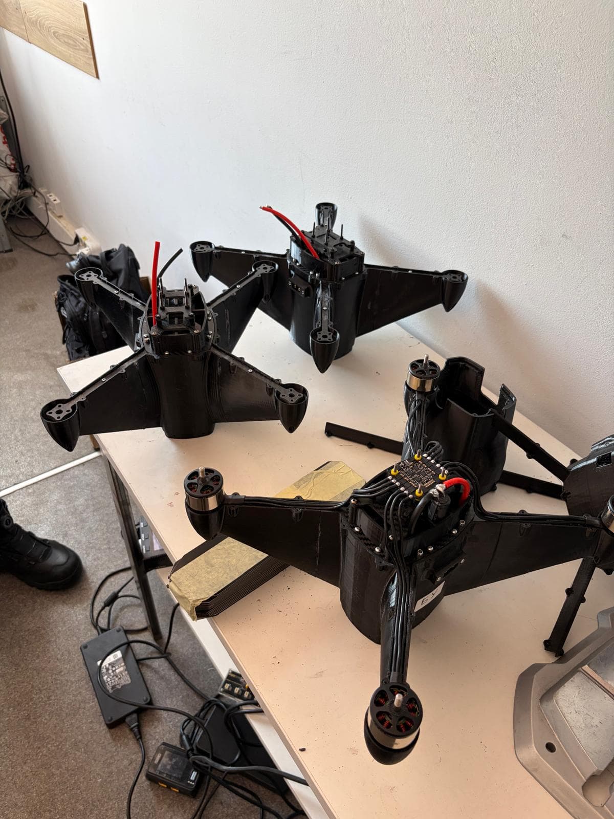 Production