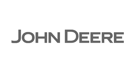 John Deere