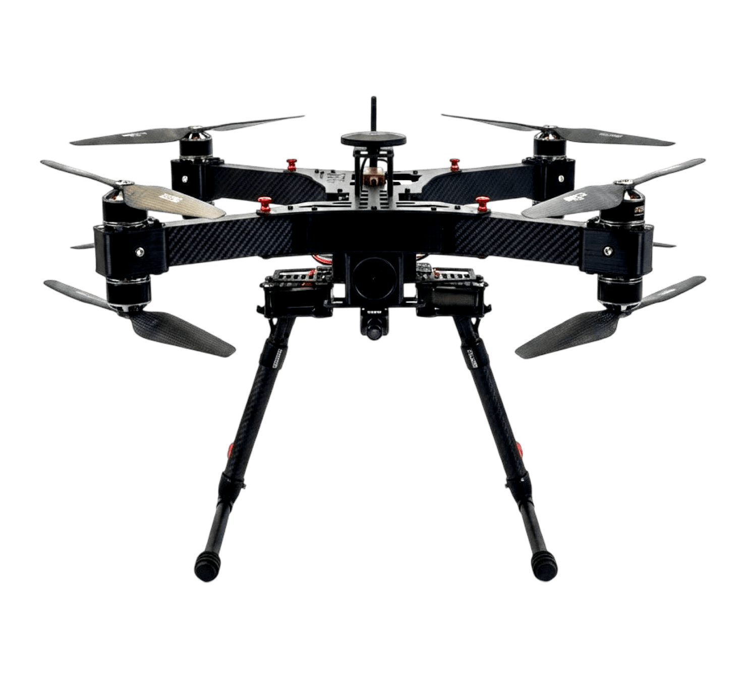 Powerus autonomous systems