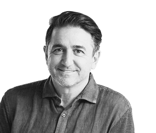 Andrew Fox