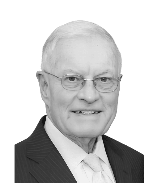 General Keith Kellogg