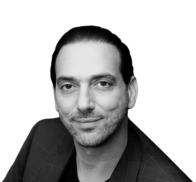 Ziv Marom
