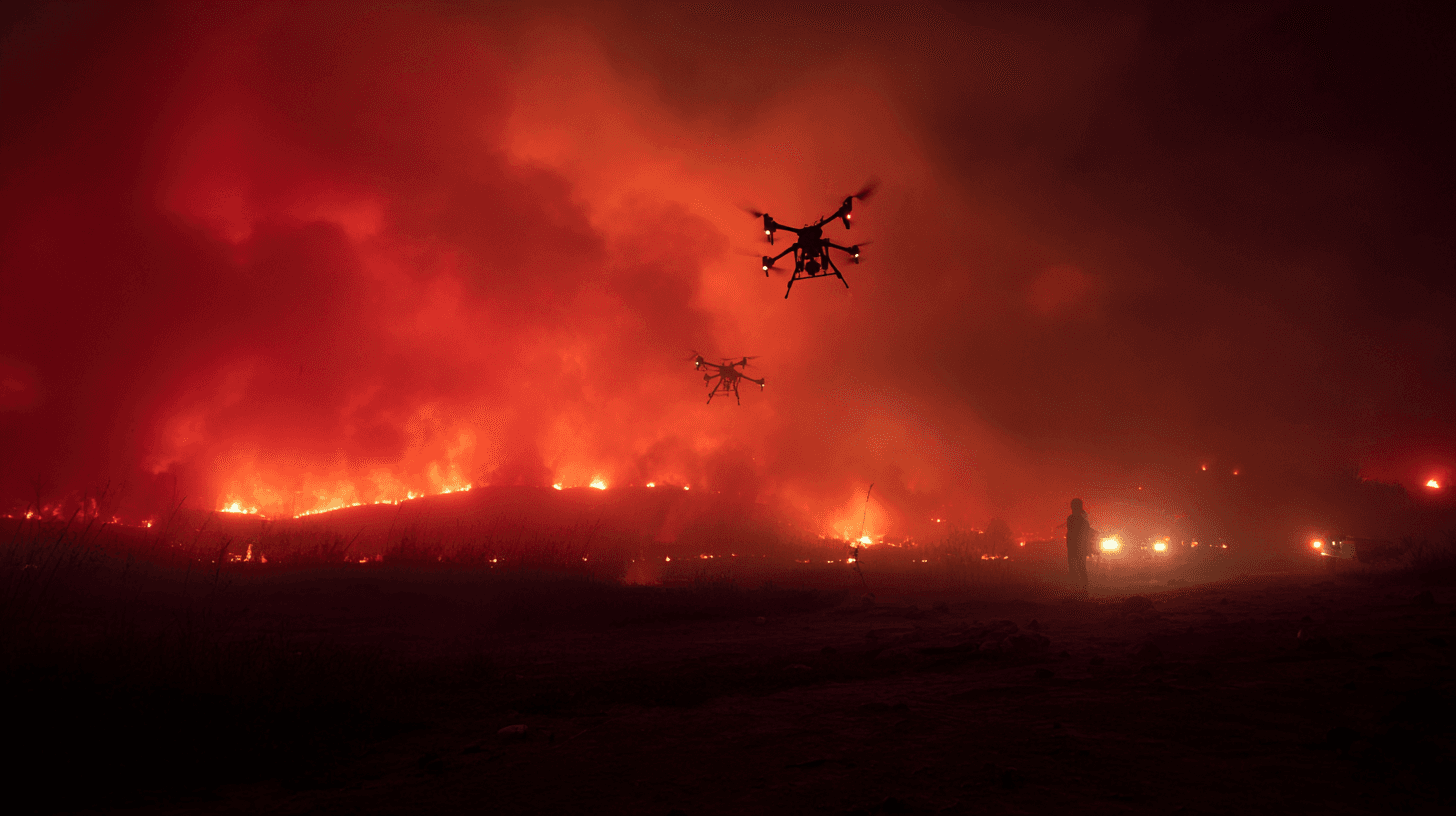 Fire Response
