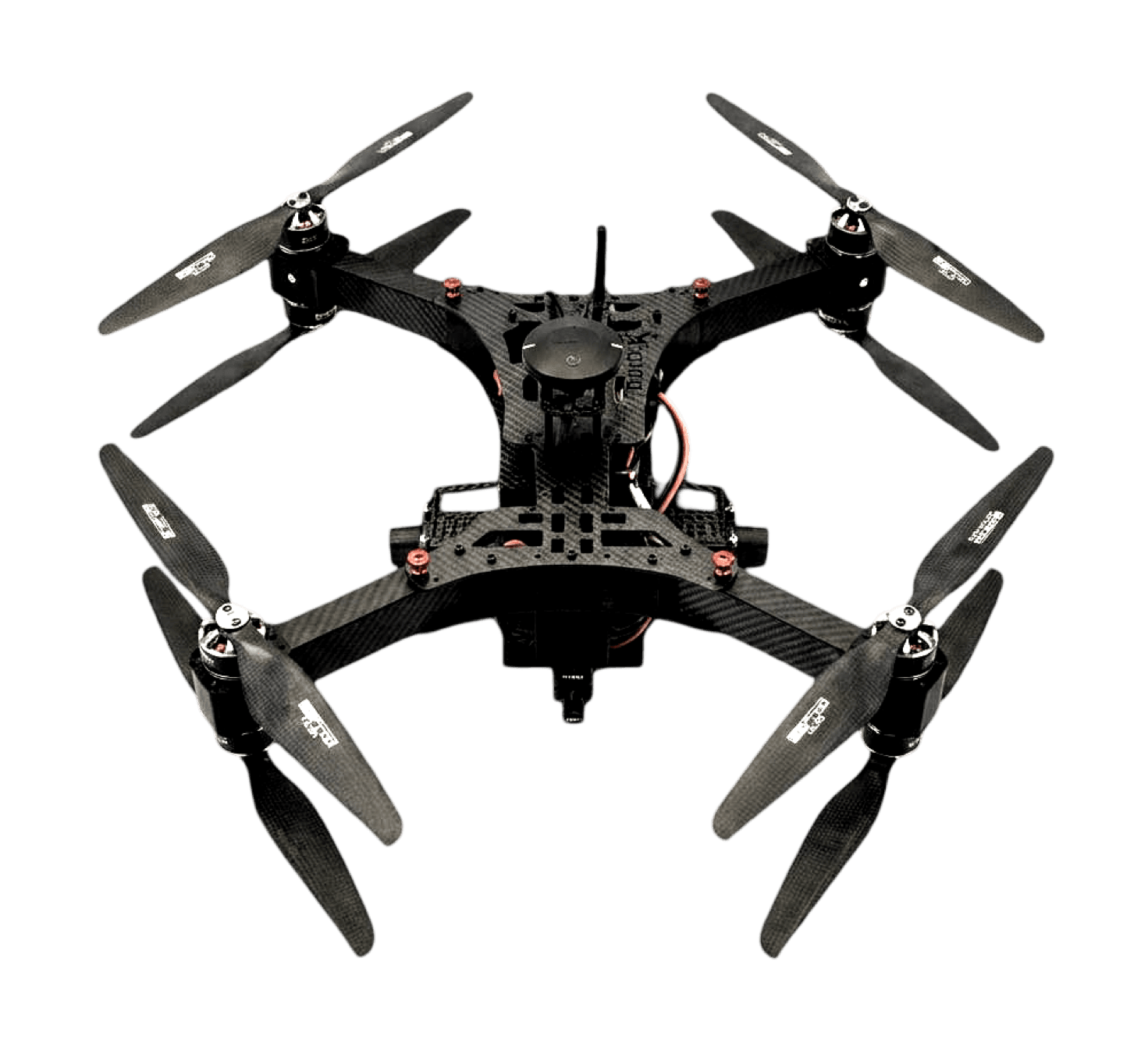 xFold Spy Drone