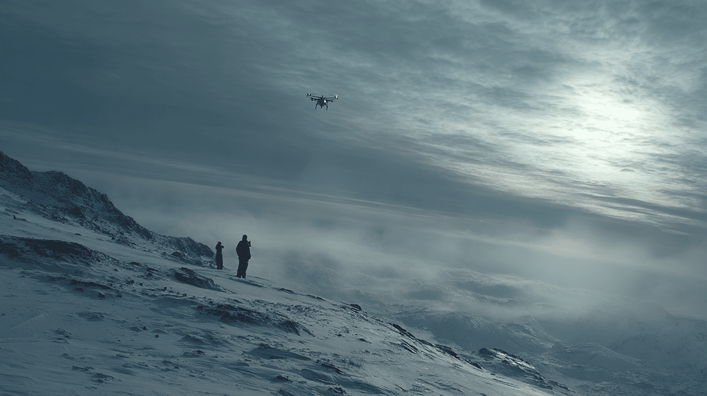 Search & Rescue
