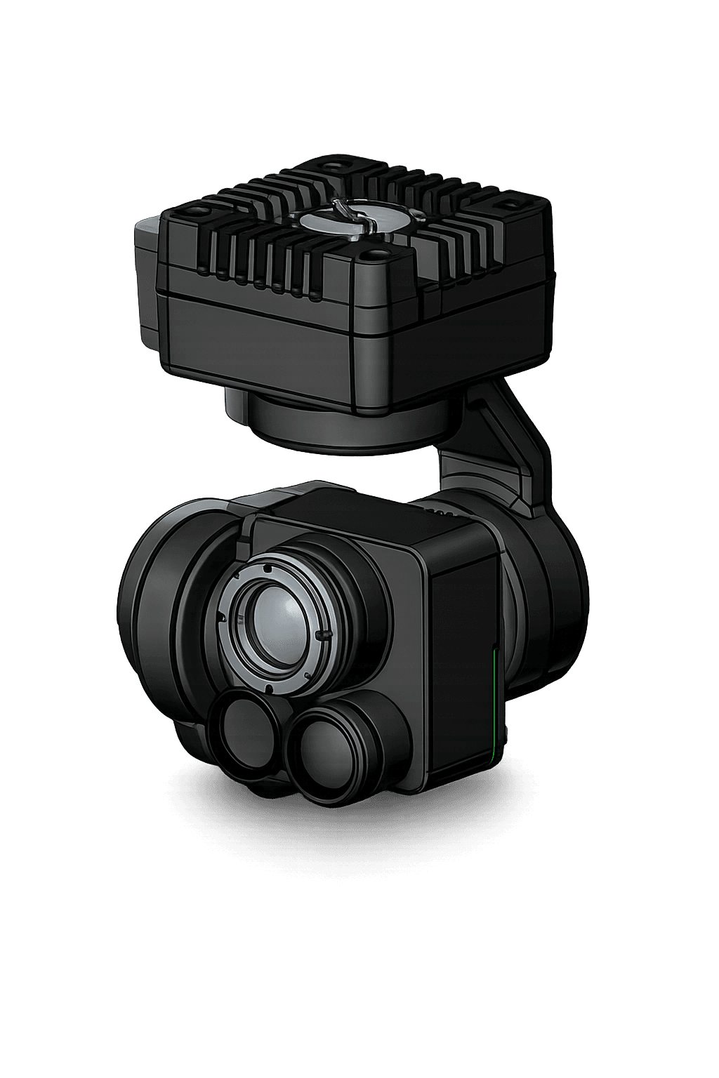 UNI-CO TECH 3-AXIS