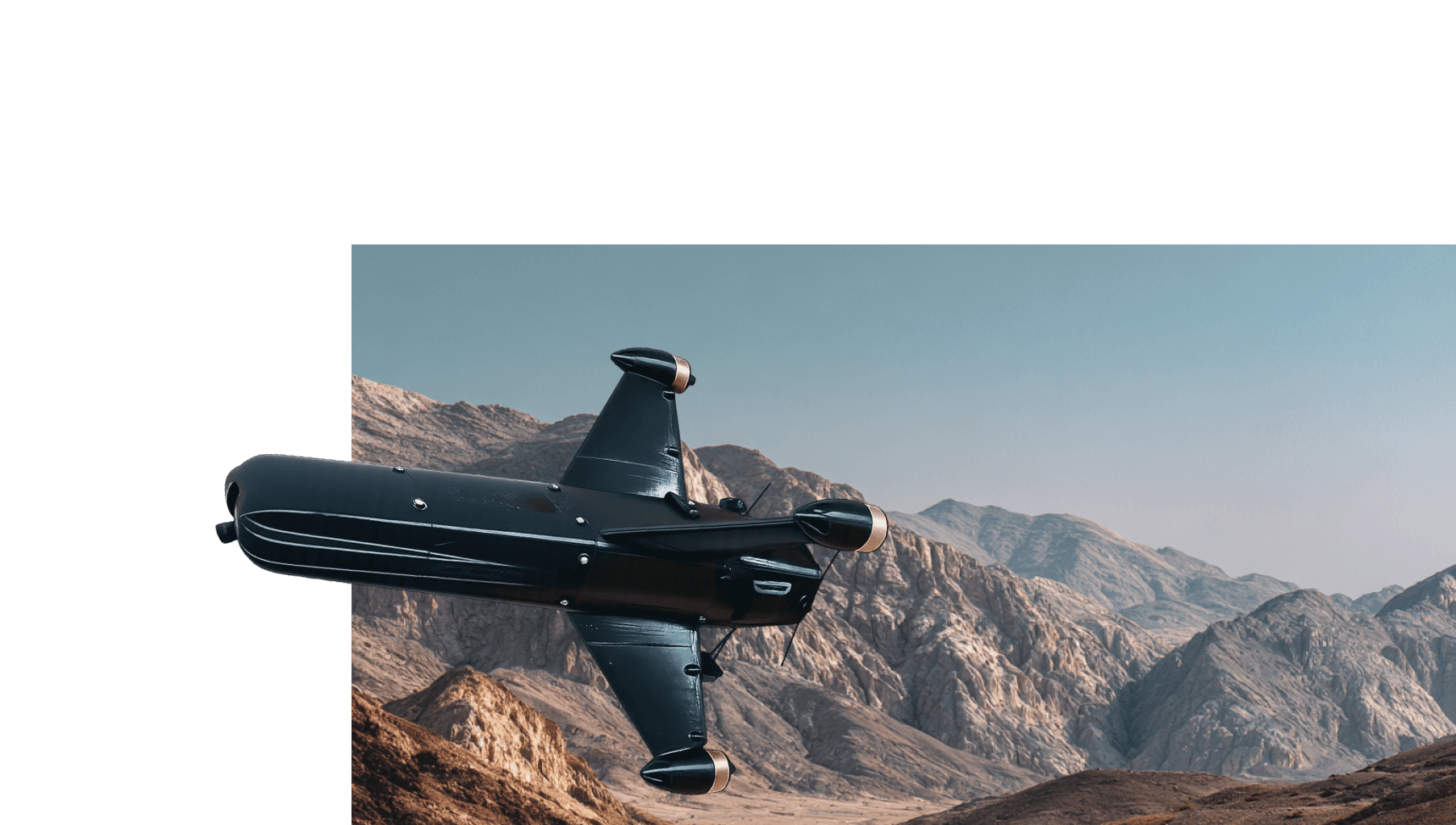 Guardian-1 Interceptor