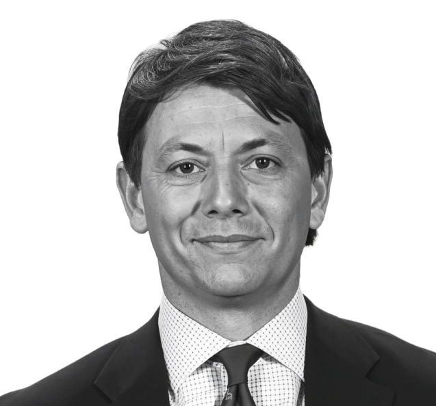 Hogan Gidley