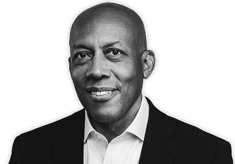 General CQ Brown Jr.