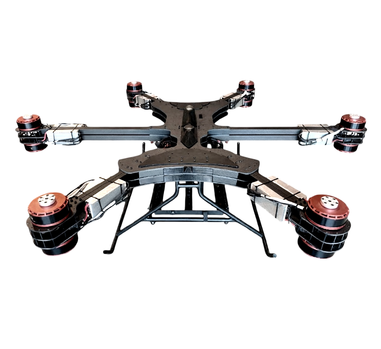 xFold™ DragonH500 | Kaizen™ Aerospace | Powerus
