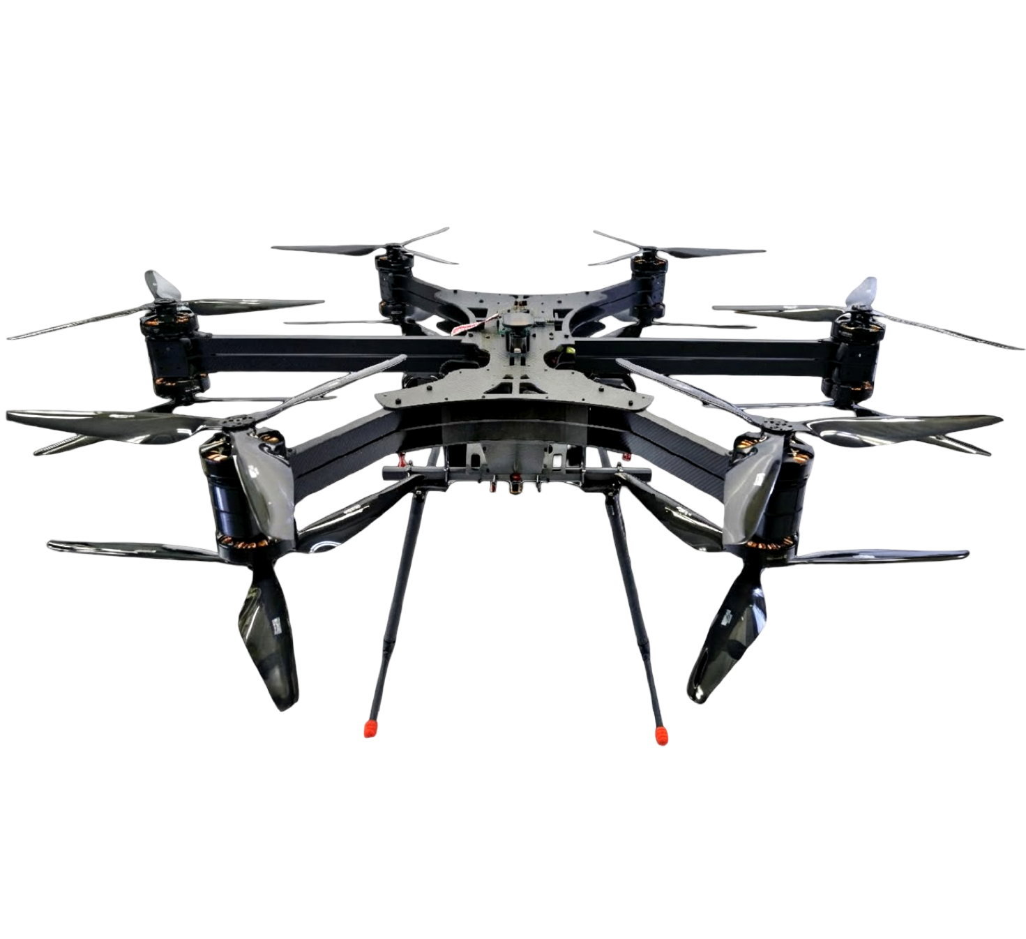 xFold™ DragonH1000 | Kaizen™ Aerospace | Powerus