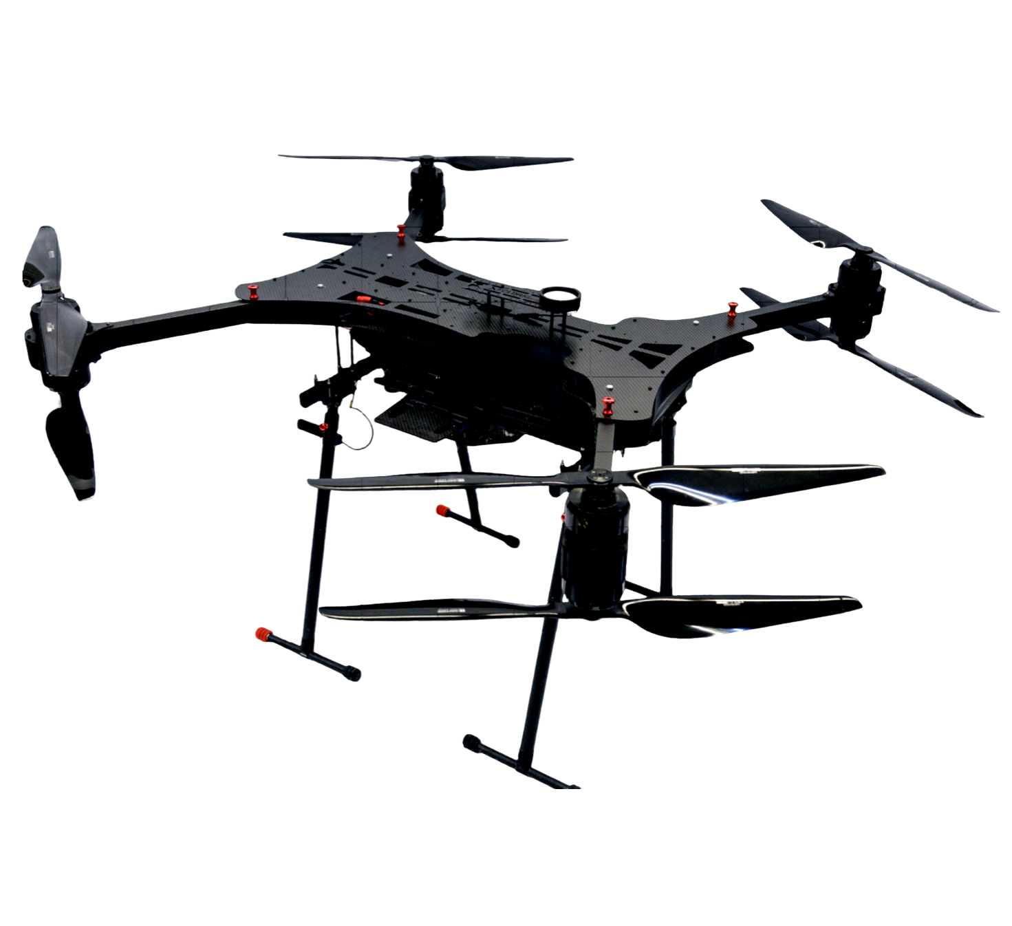 xFold™ DragonH1000 | Kaizen™ Aerospace | Powerus