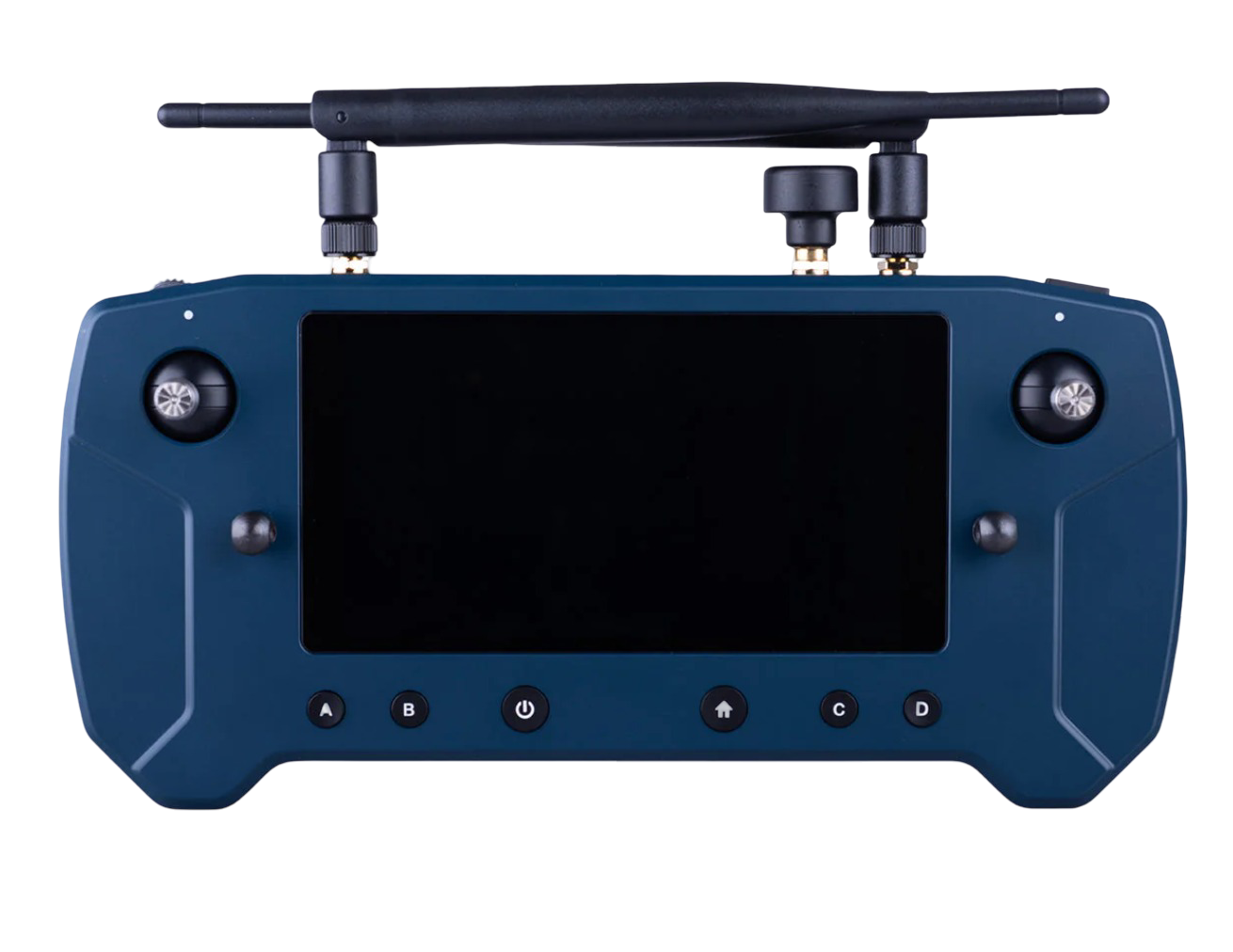 xFold™ DragonH100 | Kaizen™ Aerospace | Powerus